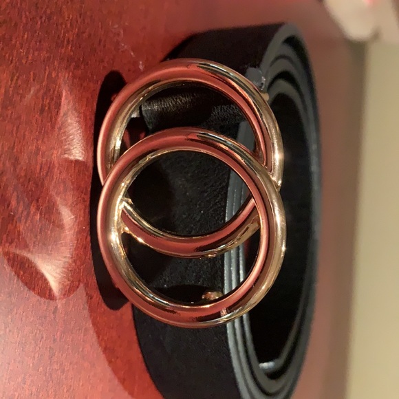 Black belt size small - Picture 2 of 2